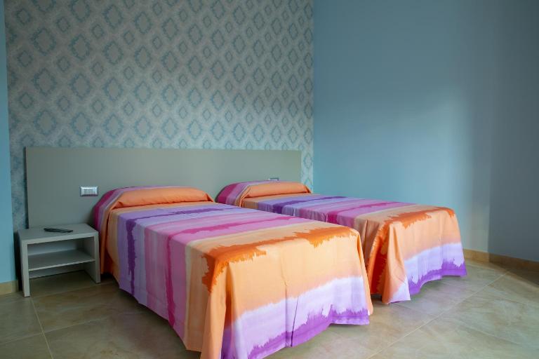 Casa Dolce Casa - Casa Vacanze - B&B Ariano Irpino