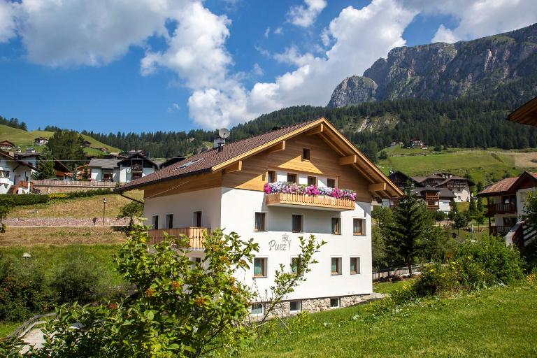 Appartamento Puez - B&B Sëlva