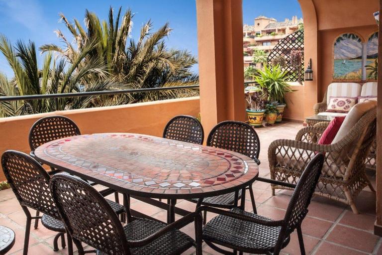 Prado - B&B Estepona