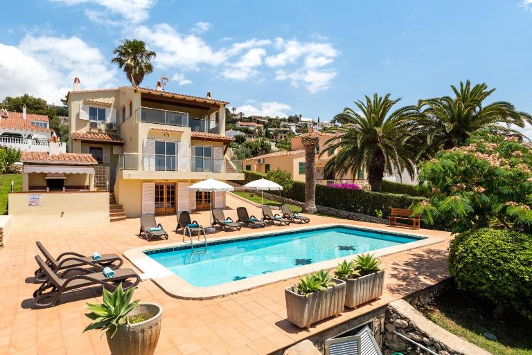 Villa Varadero by Escape Home - Ferienwohnung Alaior
