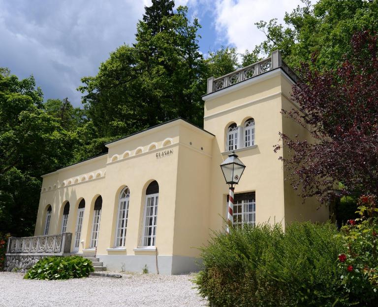 Villa Elasan - Bed and Breakfast Bled