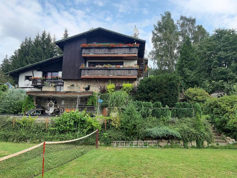 Apartmány Tereza - Chambres d'hôtes Albrechtice v Jizerských horách
