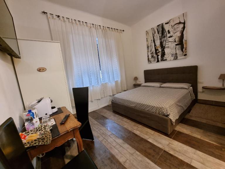 B&B Sansiromilano beboscar it - Chambres d'hôtes Milan