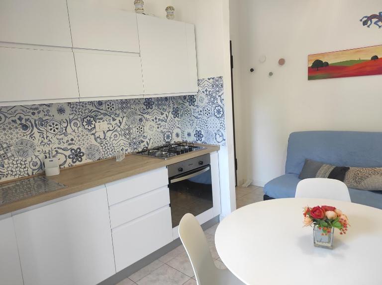 Il posticino a Zadina - B&B Cesenatico