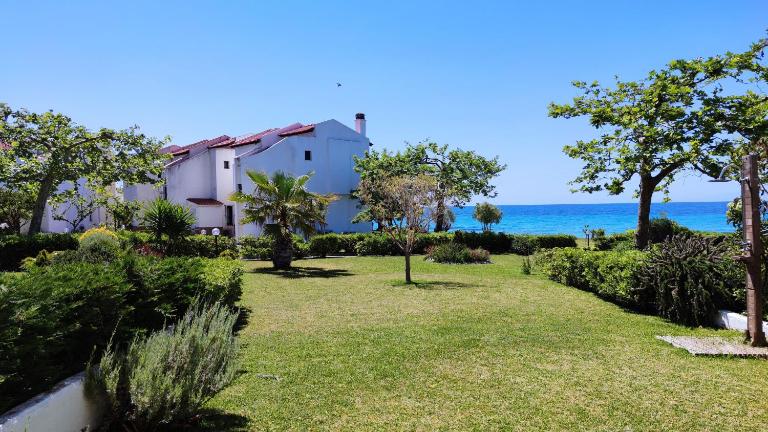 Anemi Beach, Seafront - B&B Néa Skióni