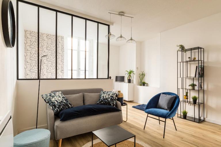 DIFY Victoire - Ferienwohnung Lyon