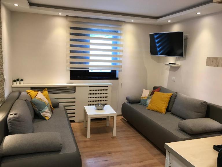 YelaYeti Apartments - B&B Kopaonik