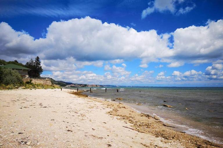 North Star 1 - sea apartment - B&B Baltchik