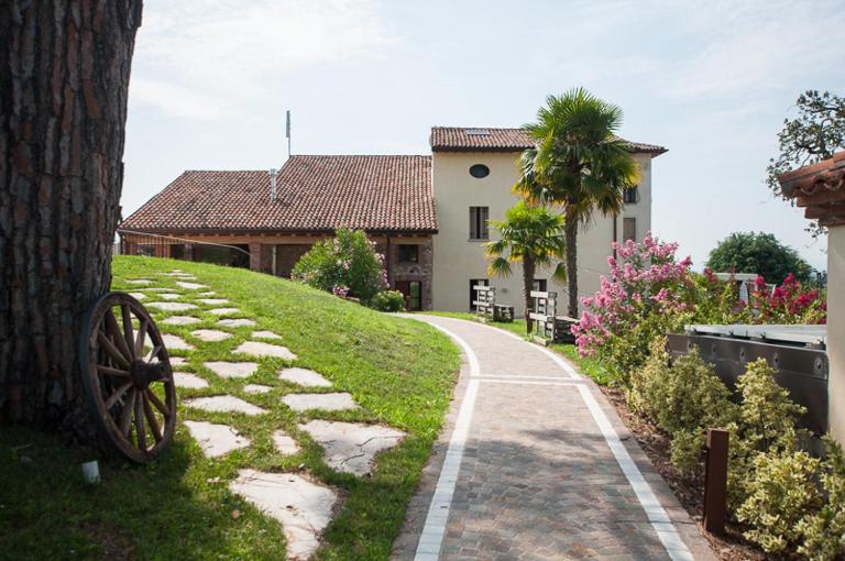 La Costa Fattoria Sociale - B&B Sarcedo