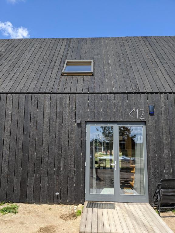 Svencele K12 - B&B Svencelė