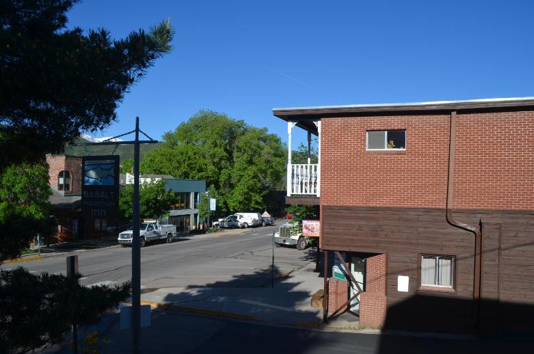 Basalt Mountain Inn - B&B Basalt