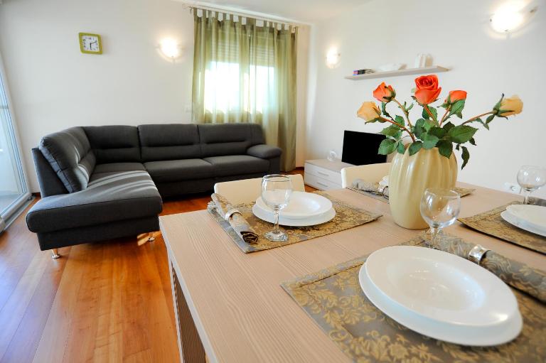 Apartment Krissy - Ferienwohnung Zadar