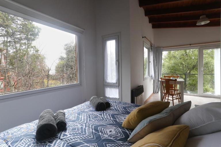 Casitas del Bosque - Alojamiento en Bariloche - Ferienwohnung Bariloche