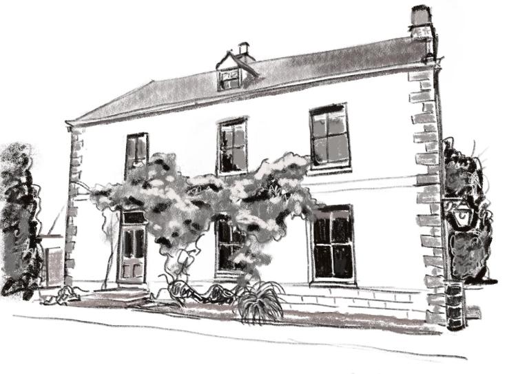 Halford House - Adults Only - Chambres d'hôtes Bourton on the Water