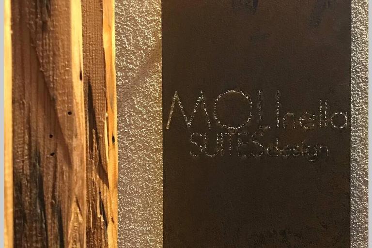 Suite moderna a due passi dal centro - Ferienwohnung Molinella