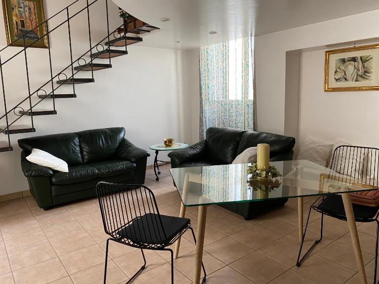 My Little Flat - Ferienwohnung Martina Franca