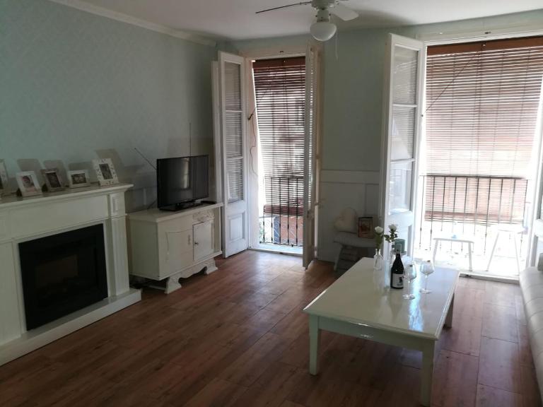 Reus, cosy apartment in the city's centre - B&B Reus