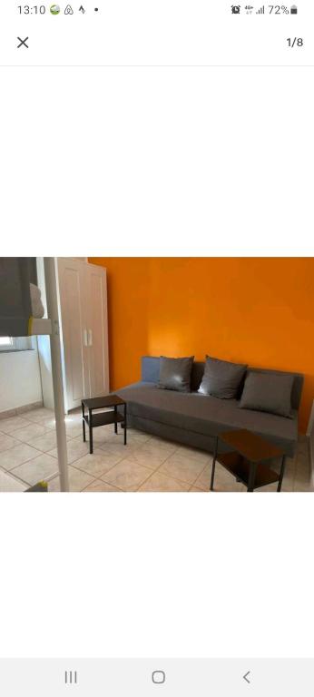 Claudio - Ferienwohnung Genua