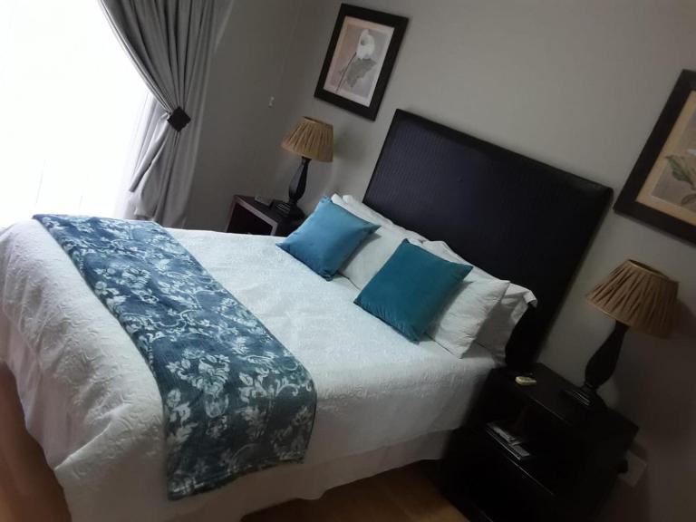 Nimza K Guesthouse - B&B Kimberley