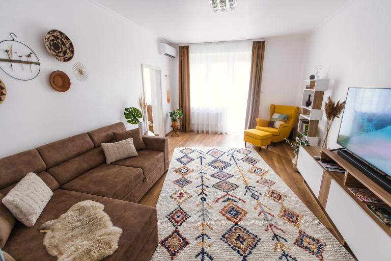 BohoHome Apartment Eger - B&B Eger