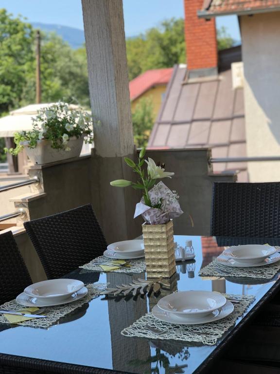 Paradise - B&B Bihać