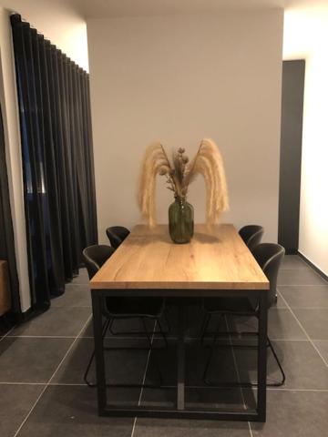 bloc79/zero - Bed and Breakfast Knokke-Heist
