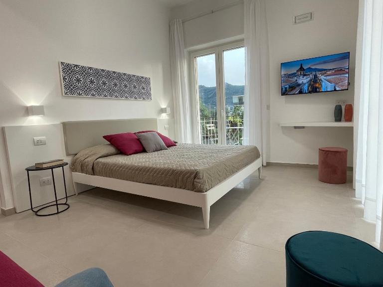 Pianohome Sorrento - Chambres d'hôtes Piano di Sorrento