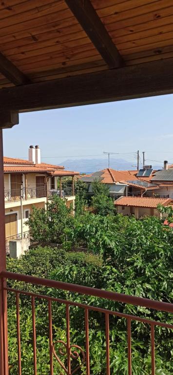 Nikos Holidays House - B&B Akrata