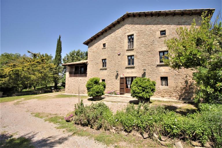 Cal Terri Rural - B&B Perafita