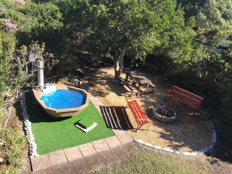 Hemel in Hermanus Three bedroom Home - B&B Hermanus