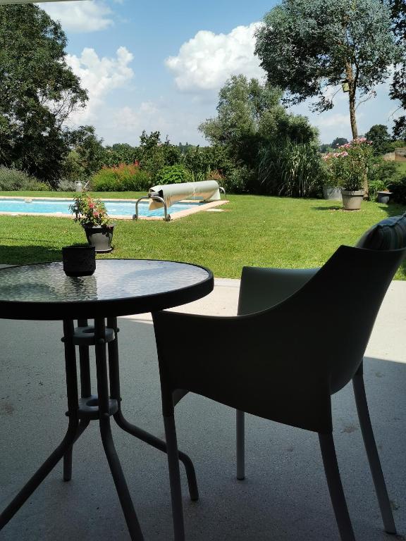 Villardy - B&B Châtillon-sur-Chalaronne