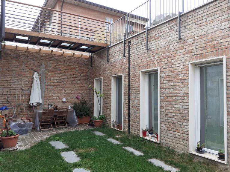 La Giuggiola - Chambres d'hôtes Padoue