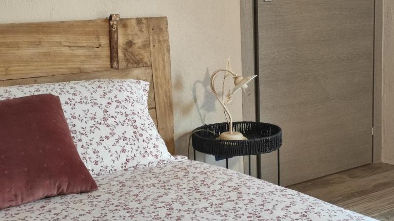 La Terra Buona guest house - B&B Villa San Secondo