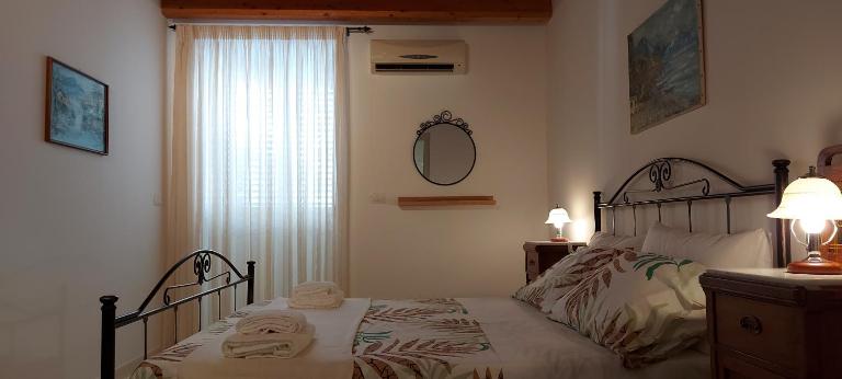 Le due vie - Chambres d'hôtes Marina di Ragusa