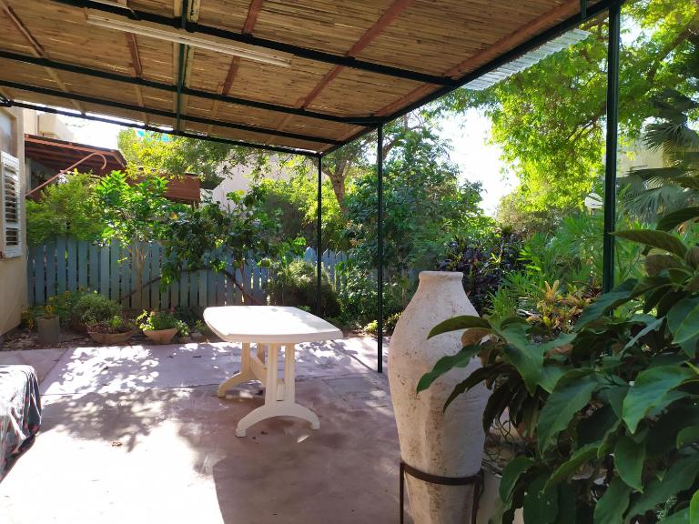 Ein Gedi Family Apartment - B&B ‘En Gedi