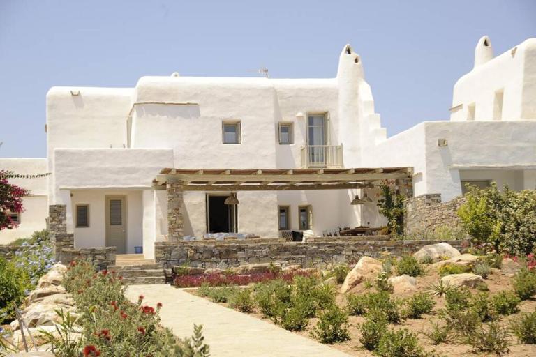 Casa Vento - Maisonette near Santa Maria beach - B&B Santa Maria