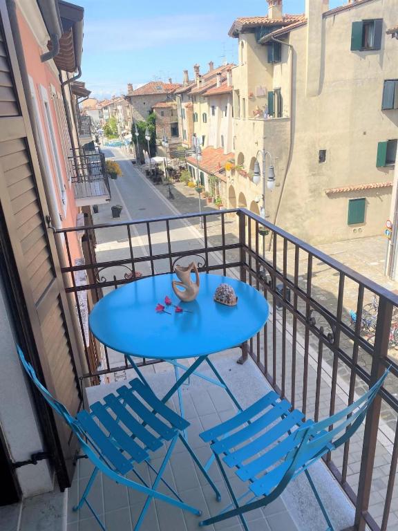 Appartamento Gradenigo - Chambres d'hôtes Grado
