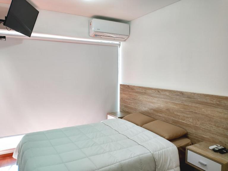 Depto Mancora - B&B Rosario