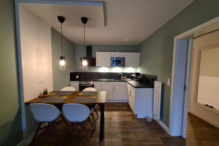 ANSEHEN LOHNT! FeWo in STEINHUDE - Ferienwohnung Steinhude