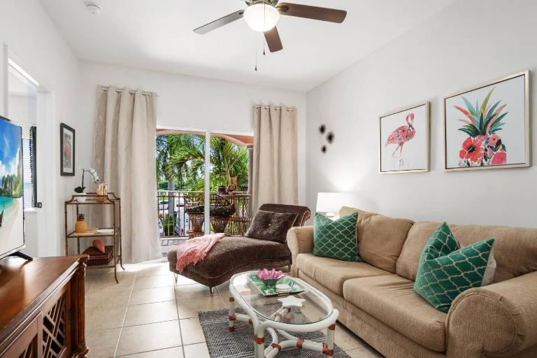 Royal Palm 203 - B&B Marco Island