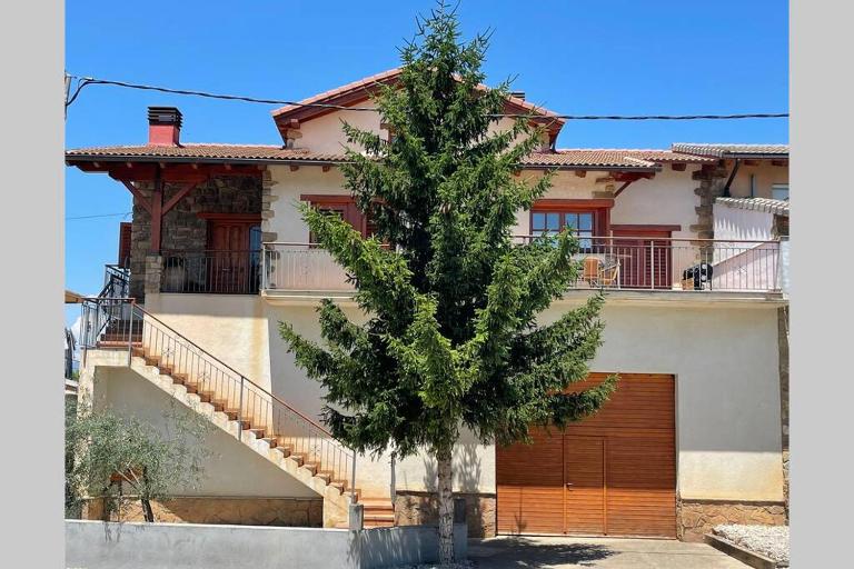 Cal Albert Isona - B&B Isona