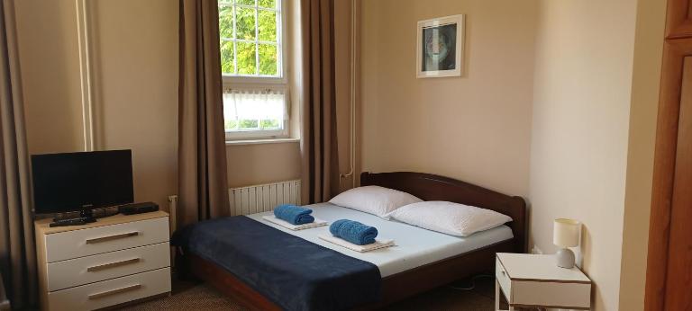Hungarian Farmhouse - B&B Zákányszék