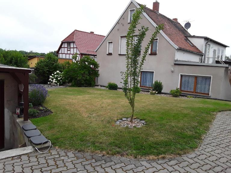 Pension Kaiser - B&B Haldensleben I