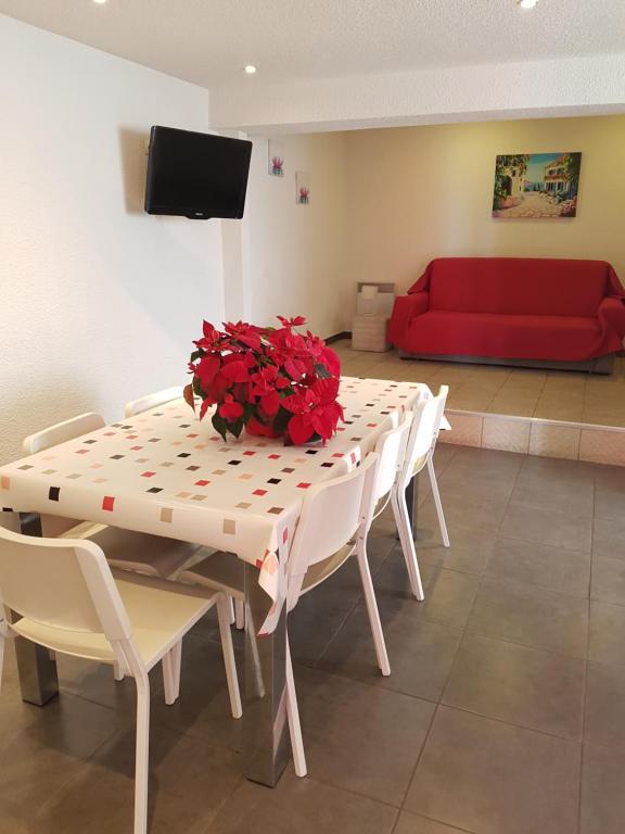 Maison Saint Matteo - Bed and Breakfast Lourdes