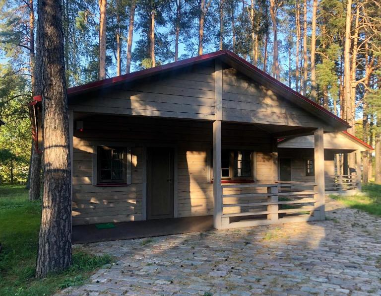 Krodziņš Kristapiņš - B&B Babīte
