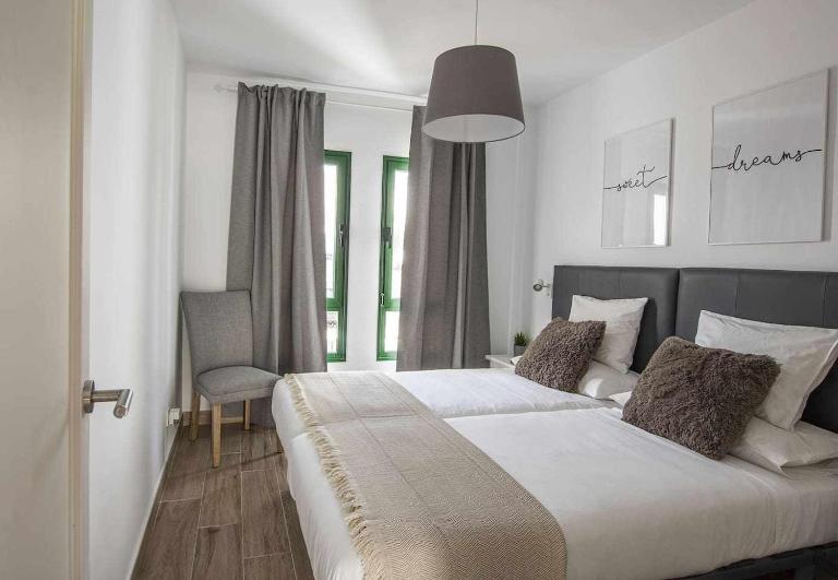 HOLYHOME GREY 104 - Chambres d'hôtes Costa Teguise