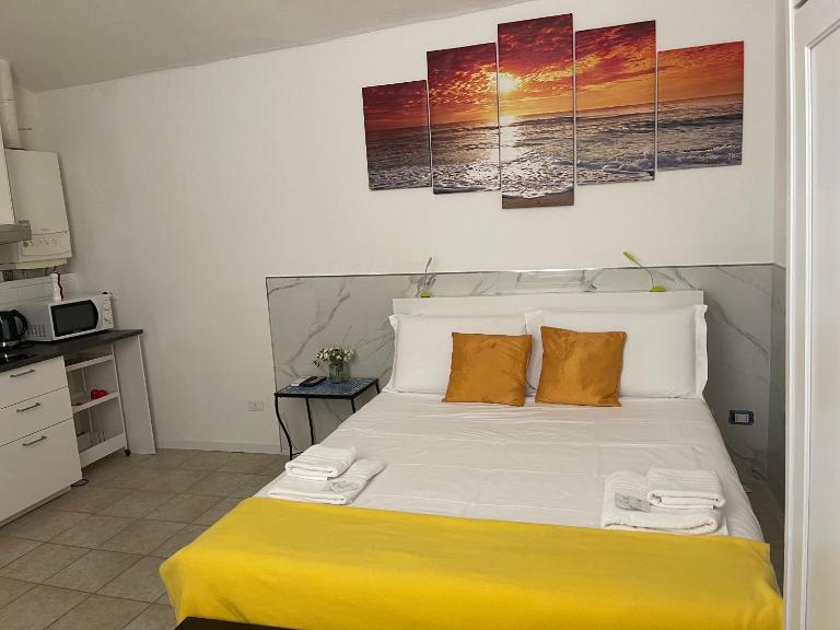 1-Tourist House Bologna-Cefalonia - Self Check-in - B&B Bologna