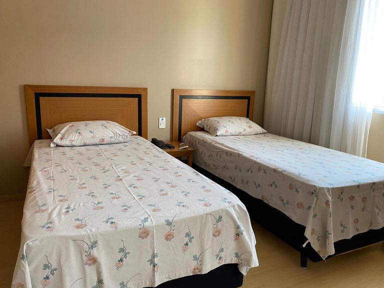 Flat, Savassi Condomínio Century - B&B Belo Horizonte