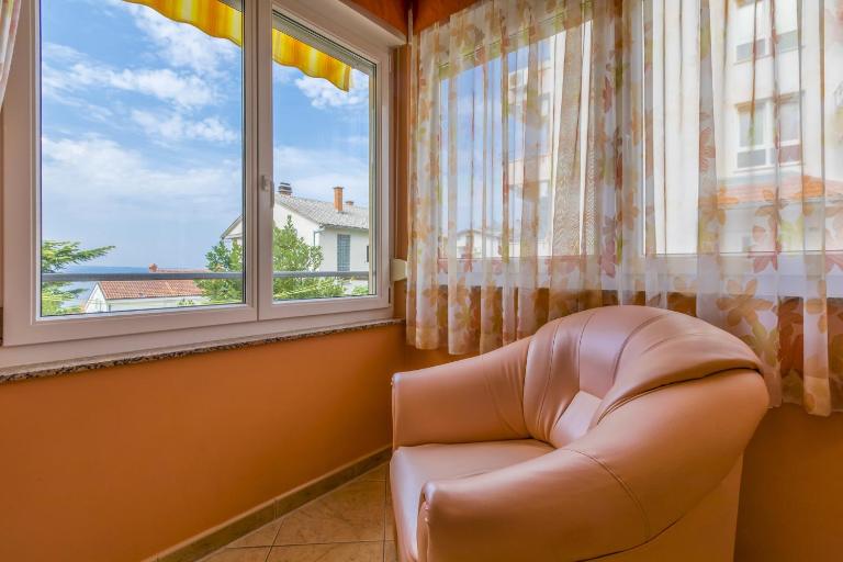 Horizont - B&B Dramalj