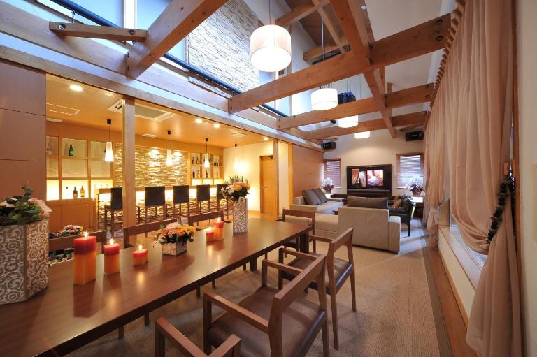 Maebashi - House - Vacation STAY 63941v - B&B Maebashi